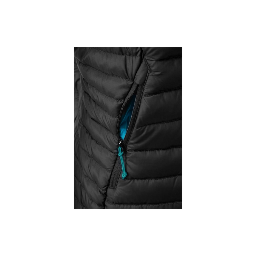 RABRab Microlight Down Vest Women'sOutdoor Action