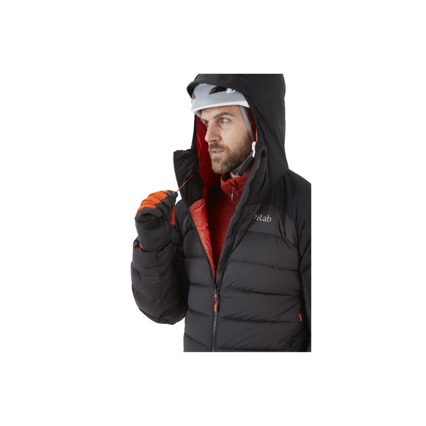 RABRab Men's Infinity Alpine Down JacketOutdoor Action