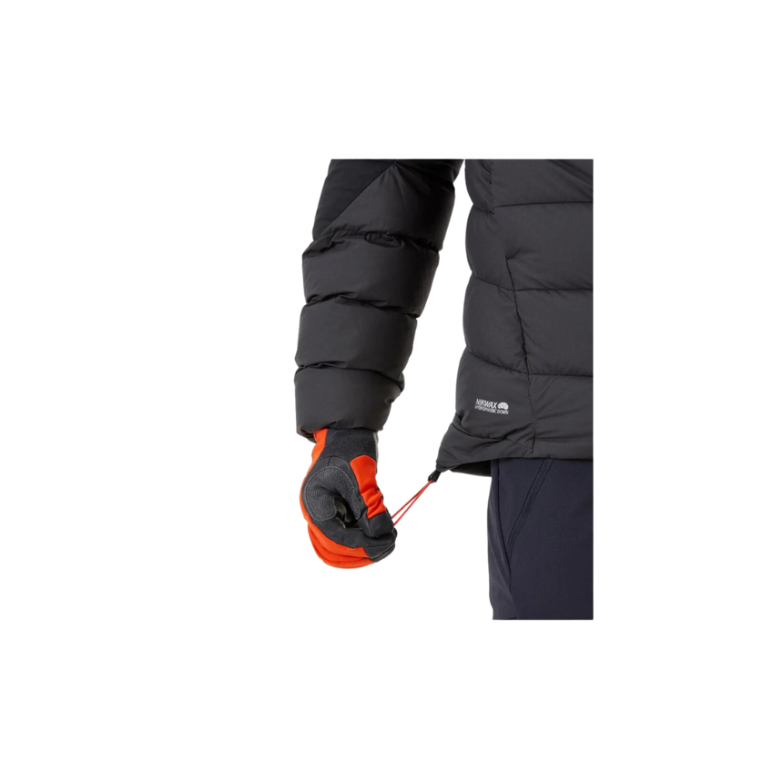 RABRab Men's Infinity Alpine Down JacketOutdoor Action