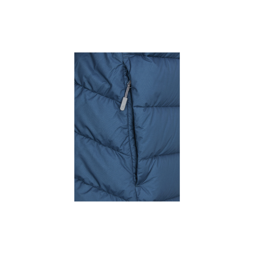 RABRab Men's Infinity Alpine Down JacketOutdoor Action