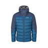 RAB Men's Infinity Alpine Down Jacket