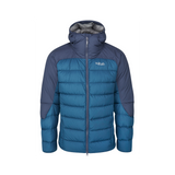 RABRab Men's Infinity Alpine Down JacketOutdoor Action