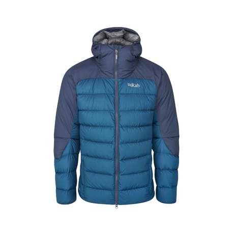 RABRab Men's Infinity Alpine Down JacketOutdoor Action