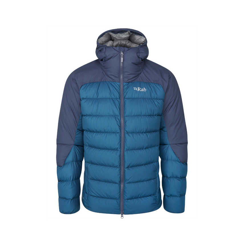 RABRab Men's Infinity Alpine Down JacketOutdoor Action