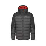 RABRab Men's Infinity Alpine Down JacketOutdoor Action