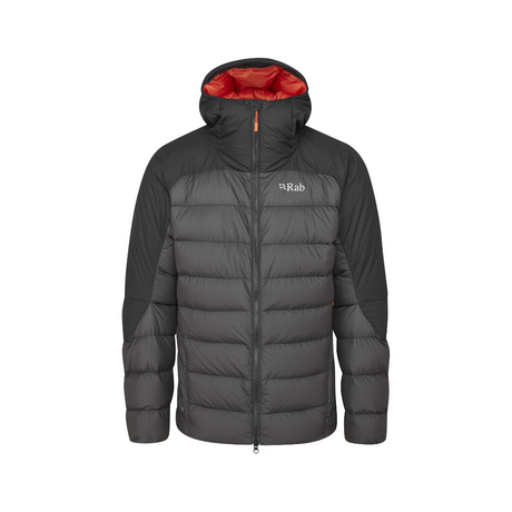 RAB Men's Infinity Alpine Down Jacket