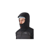 RABRab Men's Infinity Alpine Down JacketOutdoor Action