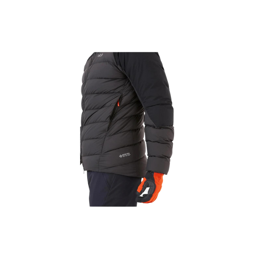 RAB Men's Infinity Alpine Down Jacket