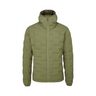 RABRab Men's Cubit Stretch Down Hooded JacketOutdoor Action