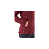 Rab Women's Cubit Stretch Down Hoody