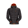 RABRab Men's Mythic Alpine Down JacketOutdoor Action