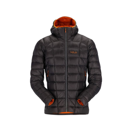 RABRab Men's Mythic Alpine Down JacketOutdoor Action