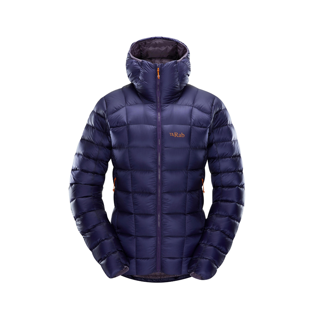 Rab infinity g sales jacket womens