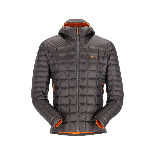 RABRab Men's Mythic Alpine Light Down JacketOutdoor Action