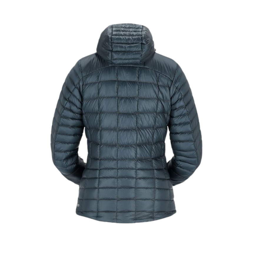 RABRab Women's Mythic Alpine Light Down JacketOutdoor Action