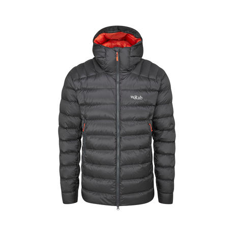 RABRab Men's Electron Pro Down JacketOutdoor Action