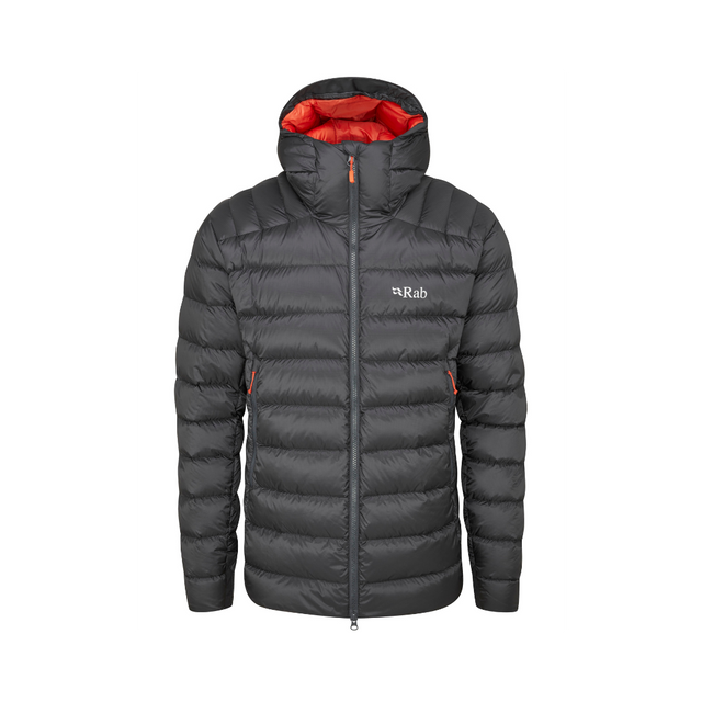 RABRab Men's Electron Pro JacketOutdoor Action