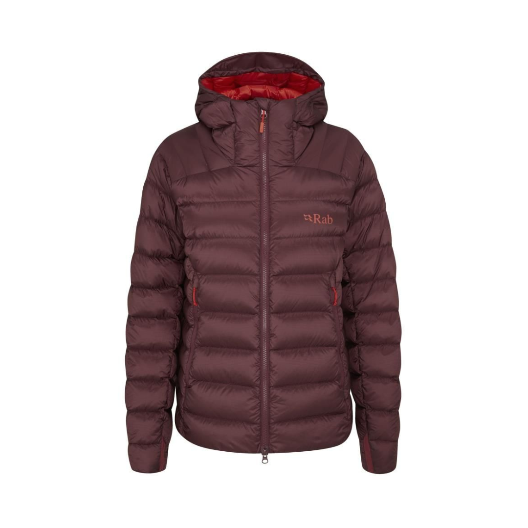 Rab electron jacket womens on sale graphene