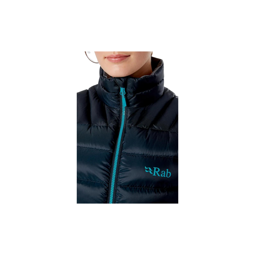 RABRab Women's Electron Pro Down VestOutdoor Action