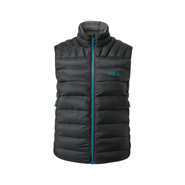 RABRab Women's Electron Pro Down VestOutdoor Action