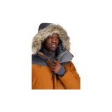 Rab Men's Arctus Down Parka