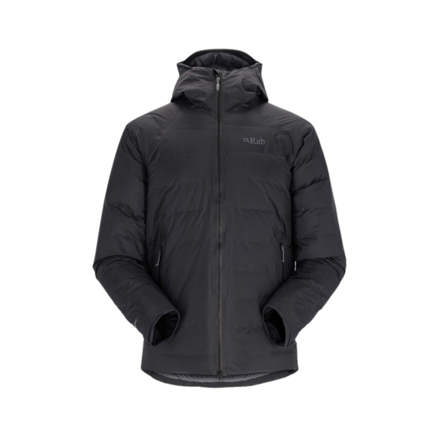 Rab Men's Valiance Waterproof Down Jacket