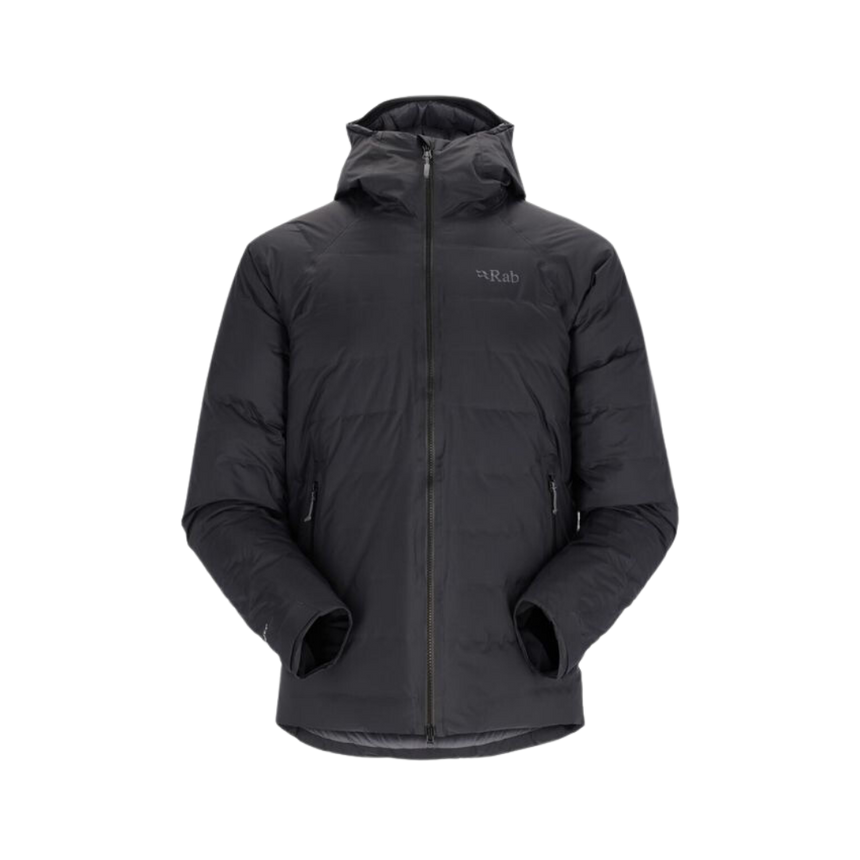 Rab Men's Valiance Waterproof Down Jacket