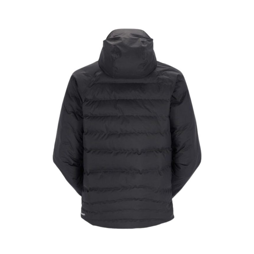 Rab Men's Valiance Waterproof Down Jacket
