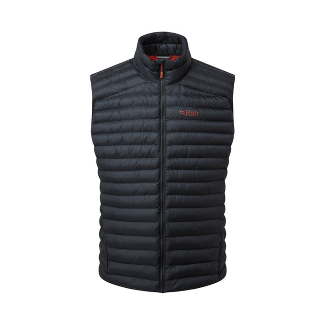 RABRab Men's Cirrus VestOutdoor Action