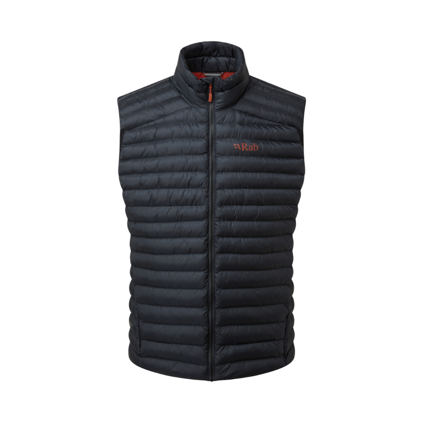 RABRab Men's Cirrus VestOutdoor Action