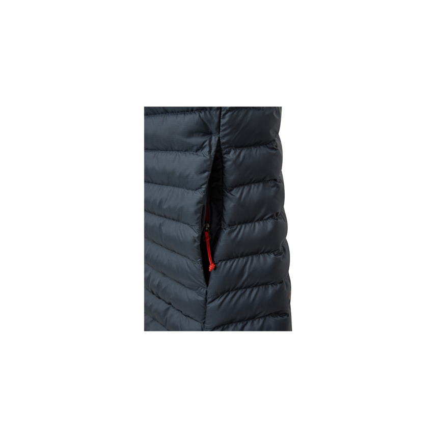 RABRab Men's Cirrus VestOutdoor Action