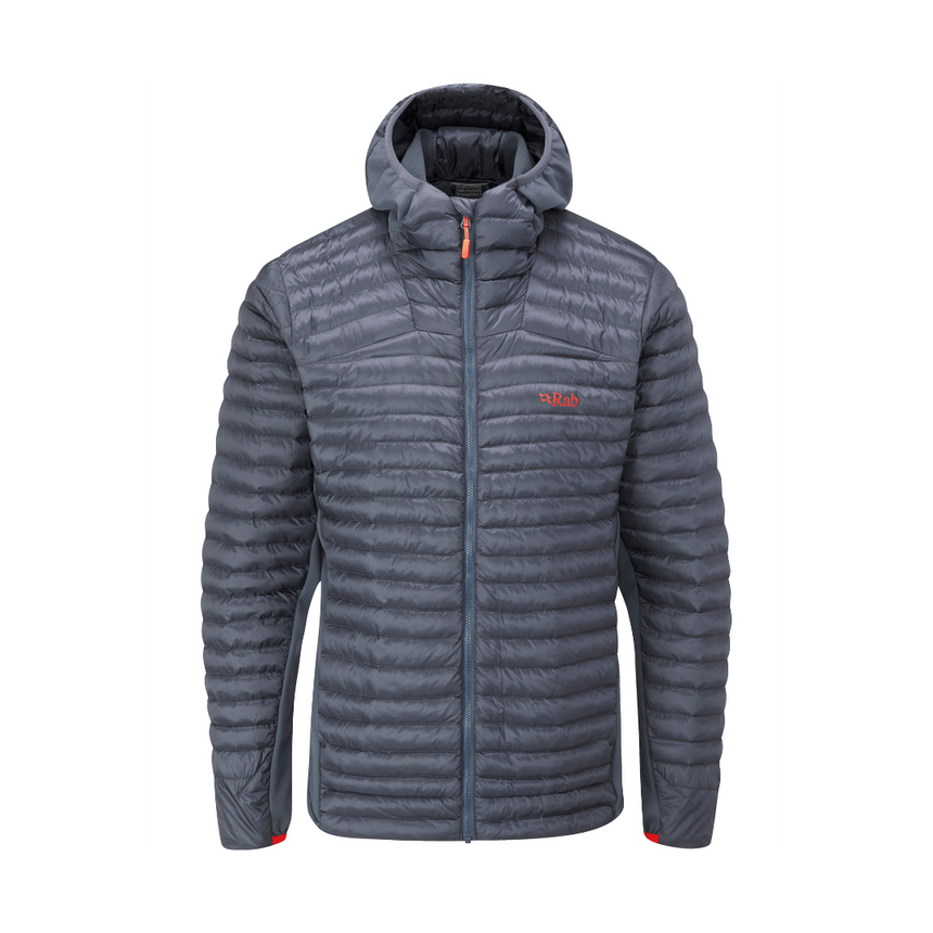 Rab Men's Cirrus Flex 2.0 Hoody