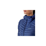 Rab Women's Cirrus Flex 2.0 Hoody