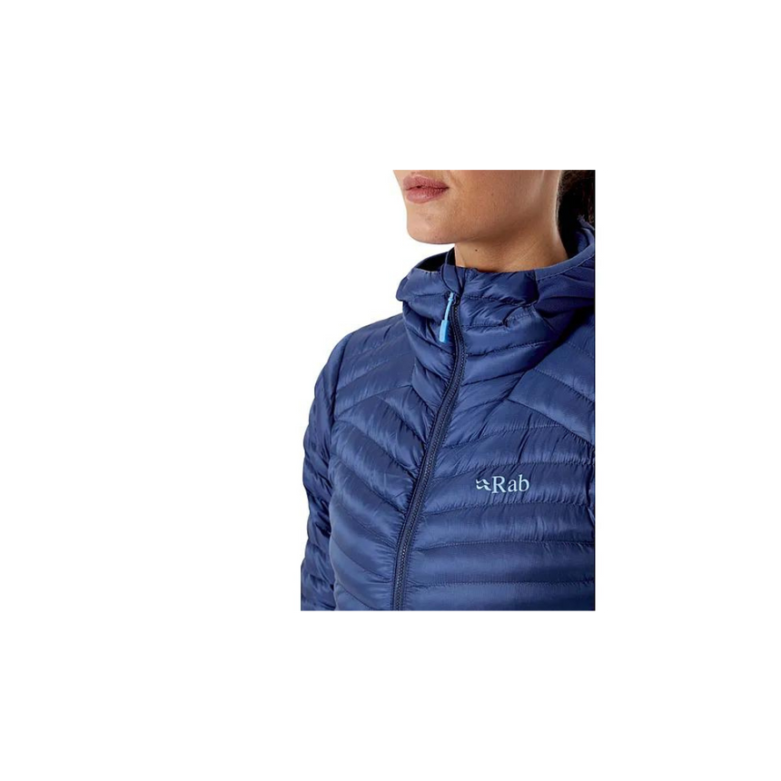 Rab Women's Cirrus Flex 2.0 Hoody