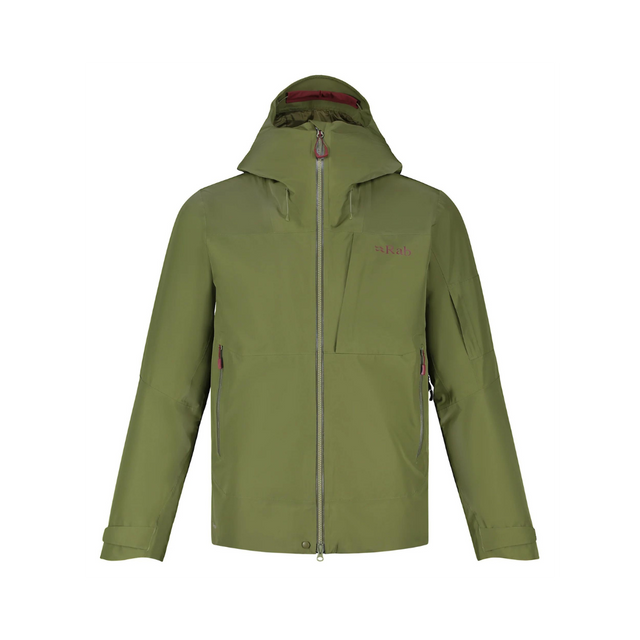 Rab Men's Khroma Volition Jacket