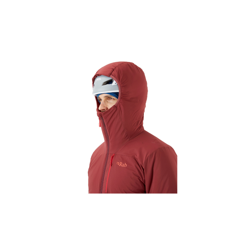 Rab Men's Xenair Alpine Jacket