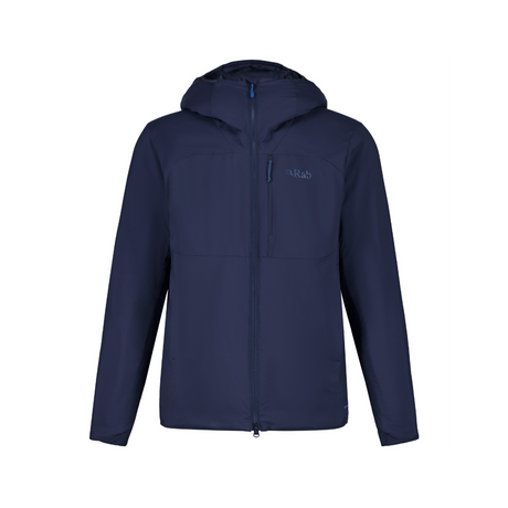 Rab Men's Xenair Alpine Jacket