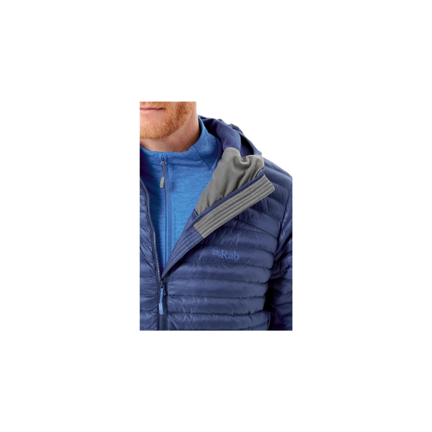 Rab Men's Cirrus Flex 2.0 Hoody