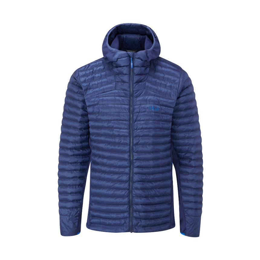 Rab Men's Cirrus Flex 2.0 Hoody