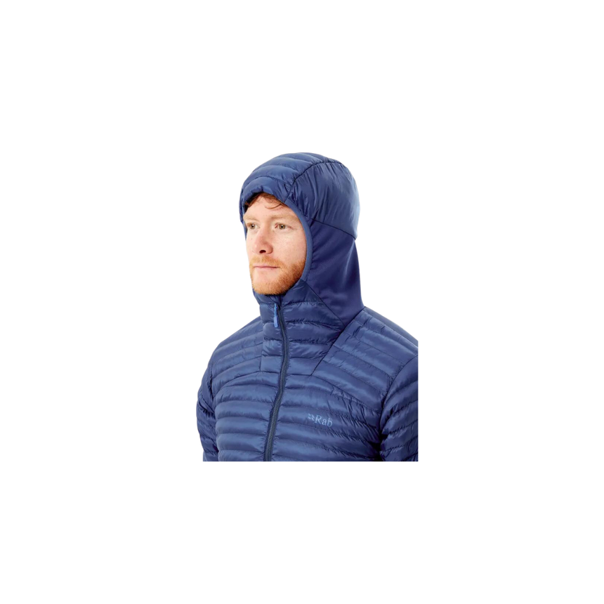 Rab Men's Cirrus Flex 2.0 Hoody