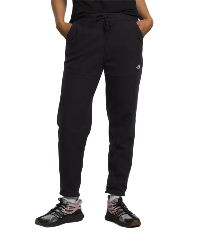 The North Face Women's Alpine Polartec® 100 Fleece Pants - Front