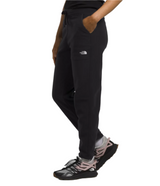 The North Face Women's Alpine Polartec® 100 Fleece Pants - Side