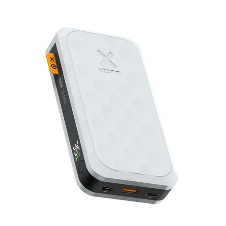 XtormXtorm 35W Fuel Series 5 Power Bank - 20.000 mAhOutdoor Action