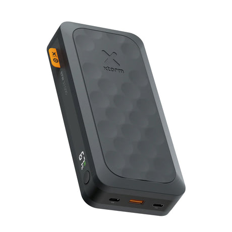 XtormXtorm 67W Fuel Series 5 Power Bank - 27.000 mAhOutdoor Action