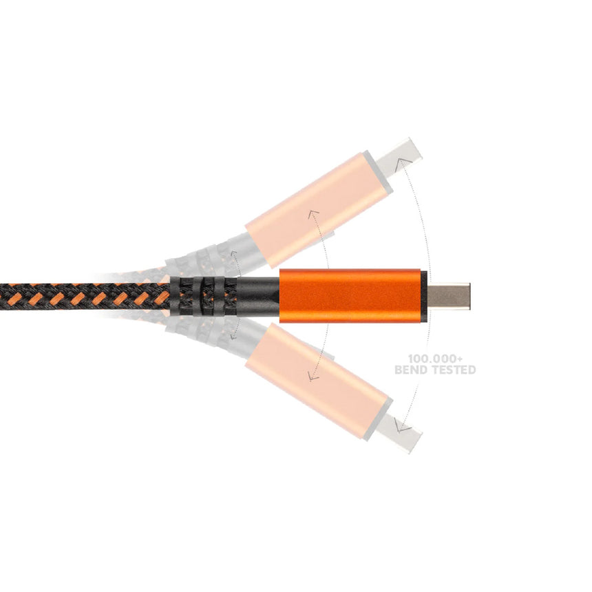 Xtorm Xtreme USB-C to Lightning Cable (1.5m) 3