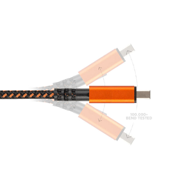 Xtorm Xtreme USB to Lightning Cable (1.5m) 3