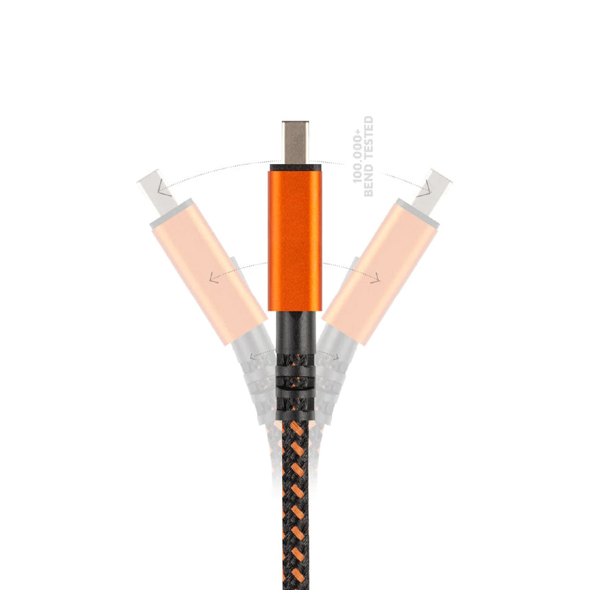 Xtorm Xtreme USB to Micro cable (1.5m) 3