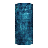 Buff Original EcoStretch Neckwear Outdoor Action Wane Dusty Blue- Product Overview