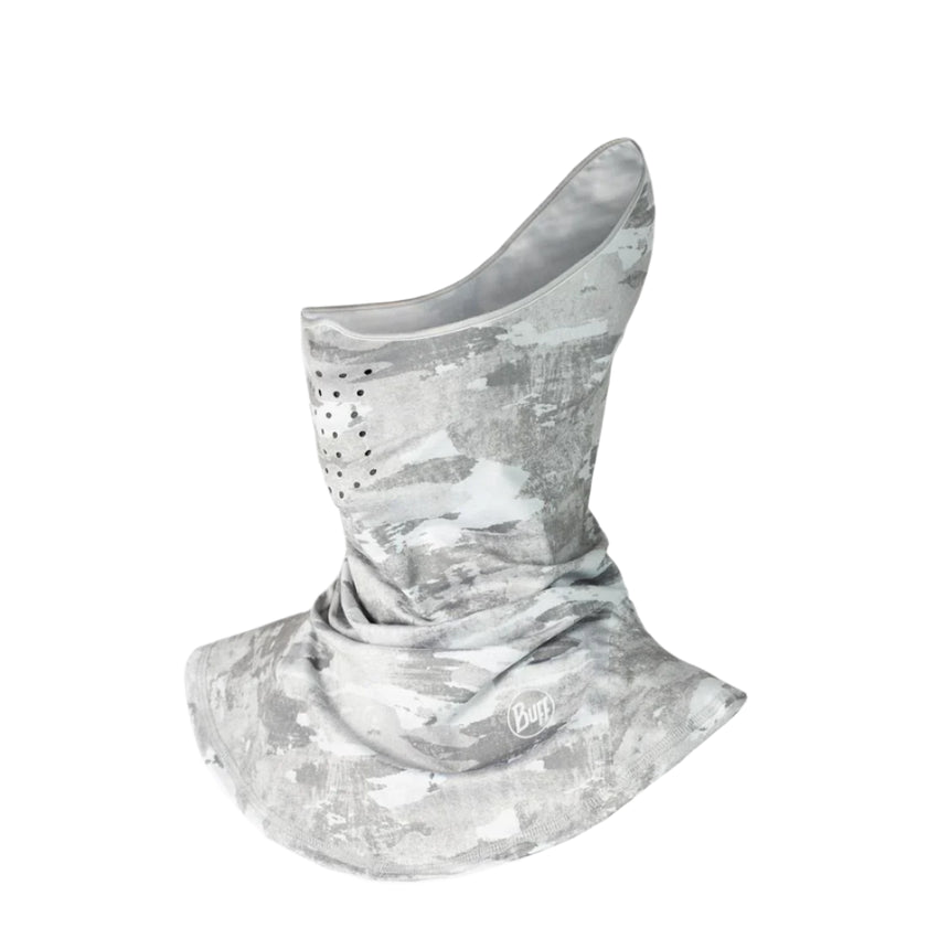 Buff Mask UVX Outdoor Action Lazs Mist- Side view