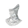 Buff Mask UVX Outdoor Action Lazs Mist- Side view